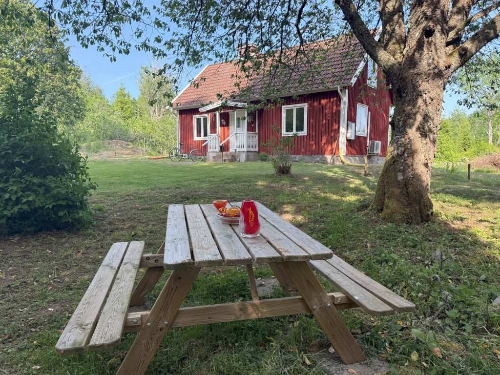 ferienhaus eskilsryd 1