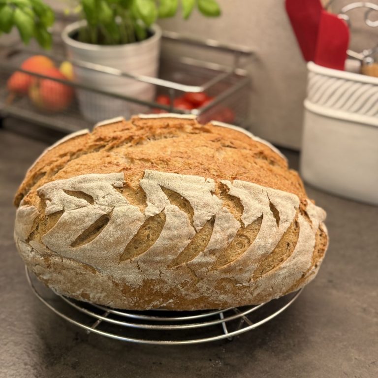 roggen mischbrot 0