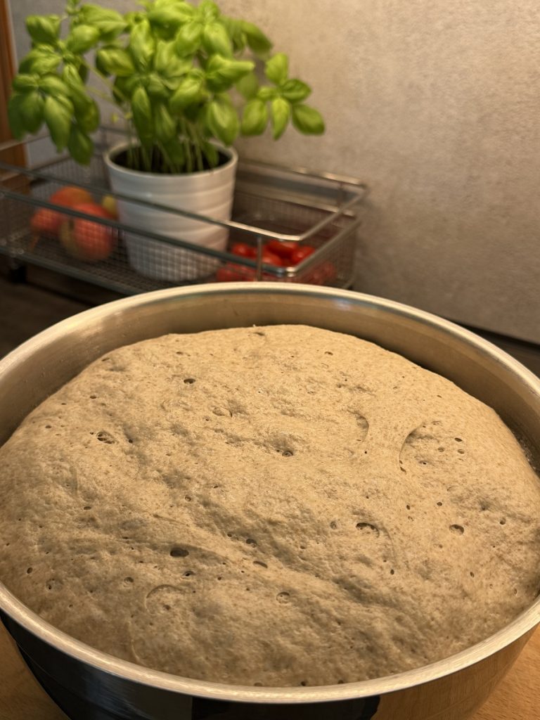 Volumen hat sich mindestens verdoppelt